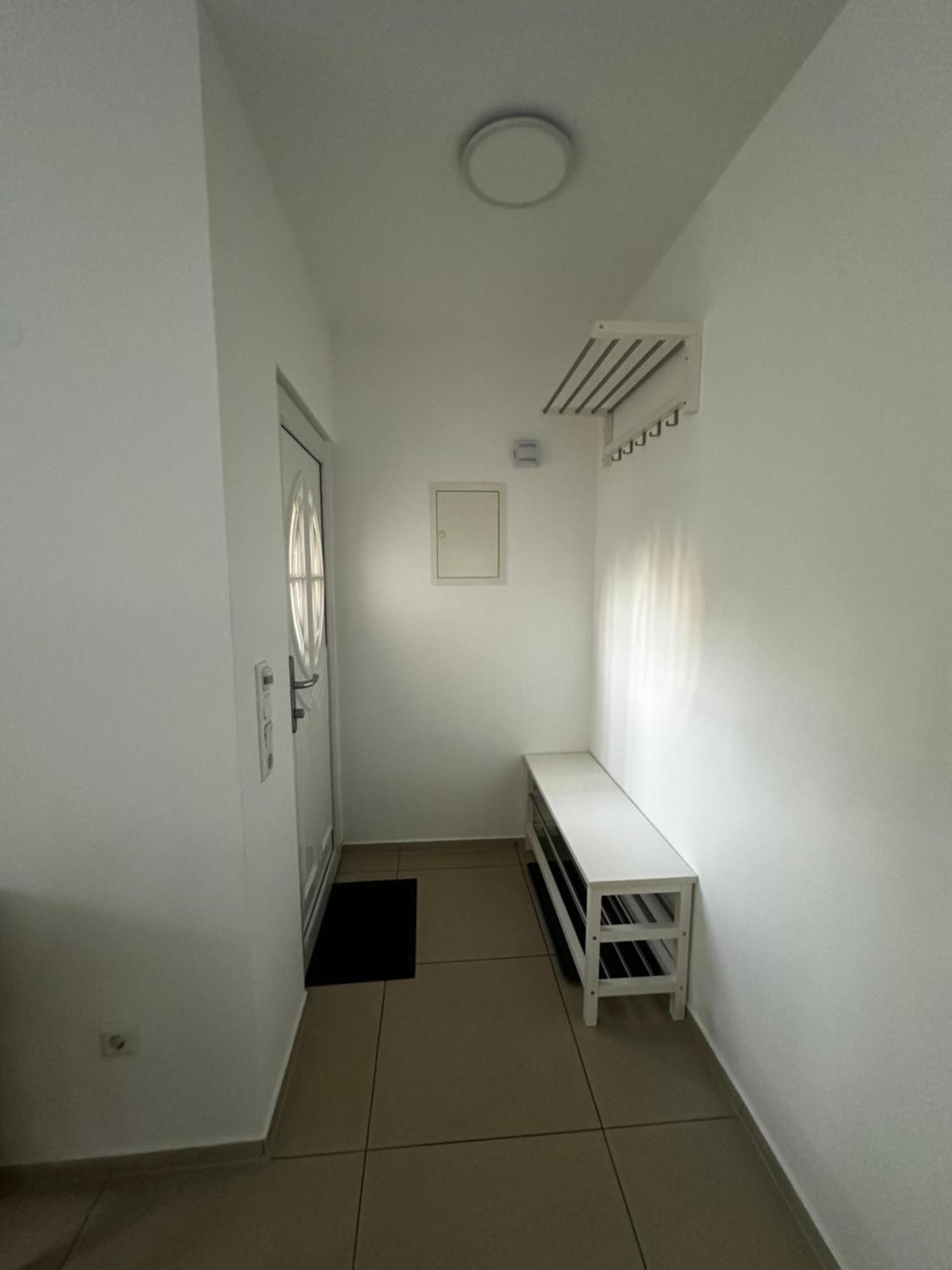 Fewo Lohmar Luaran gambar