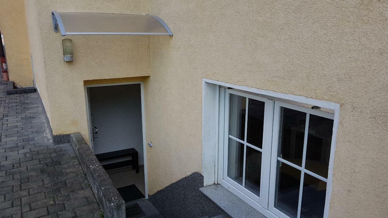 Fewo Lohmar Luaran gambar