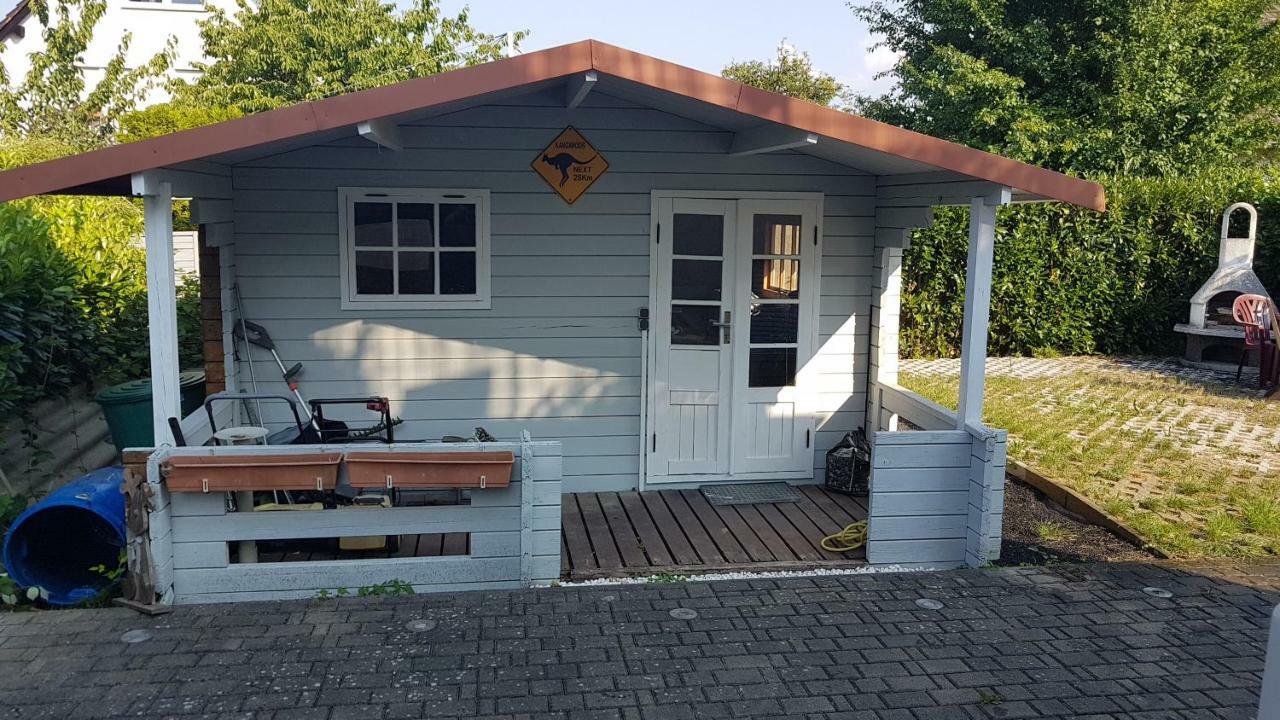Fewo Lohmar Luaran gambar