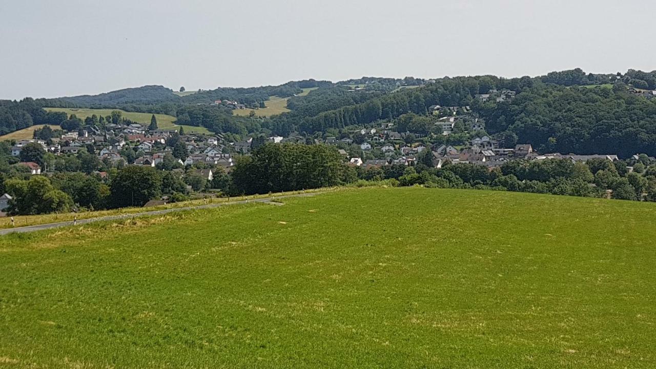 Fewo Lohmar Luaran gambar